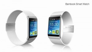 Bambook-Smart-Watch-running-Firefox-OS