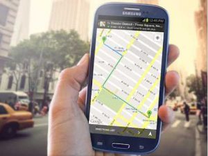 google-maps-on-mobile-phone