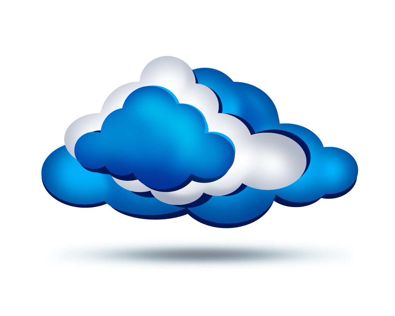 Feeling Gloomy About What The Cloud Is?