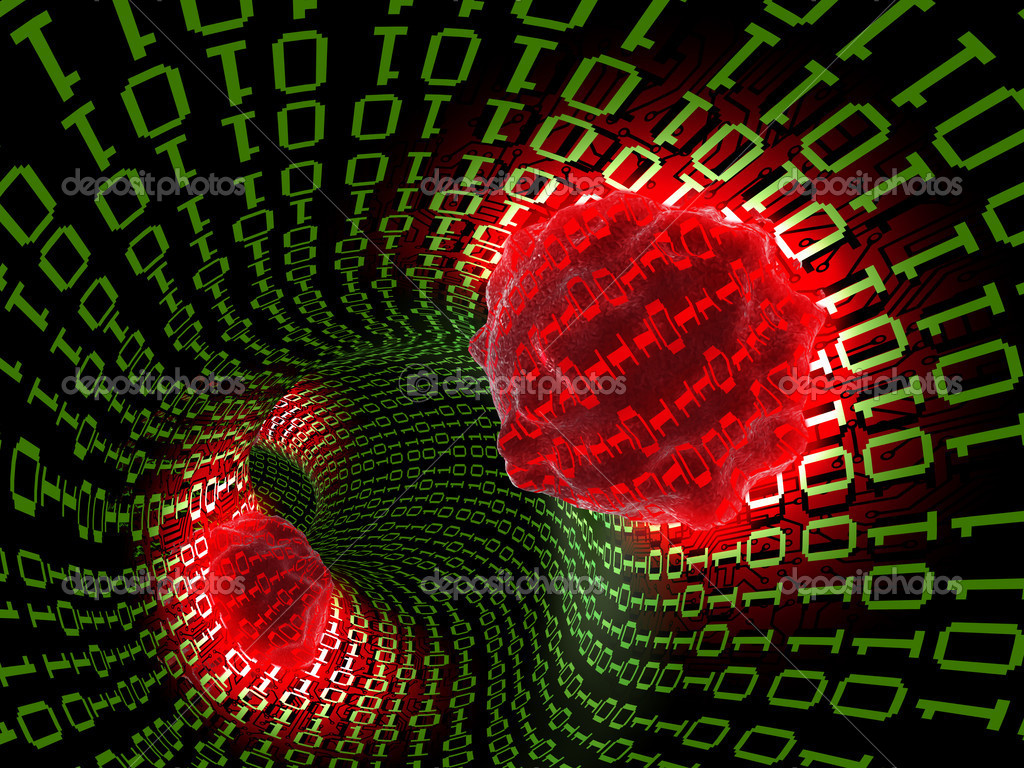 The Fear That Binds All Computer Users