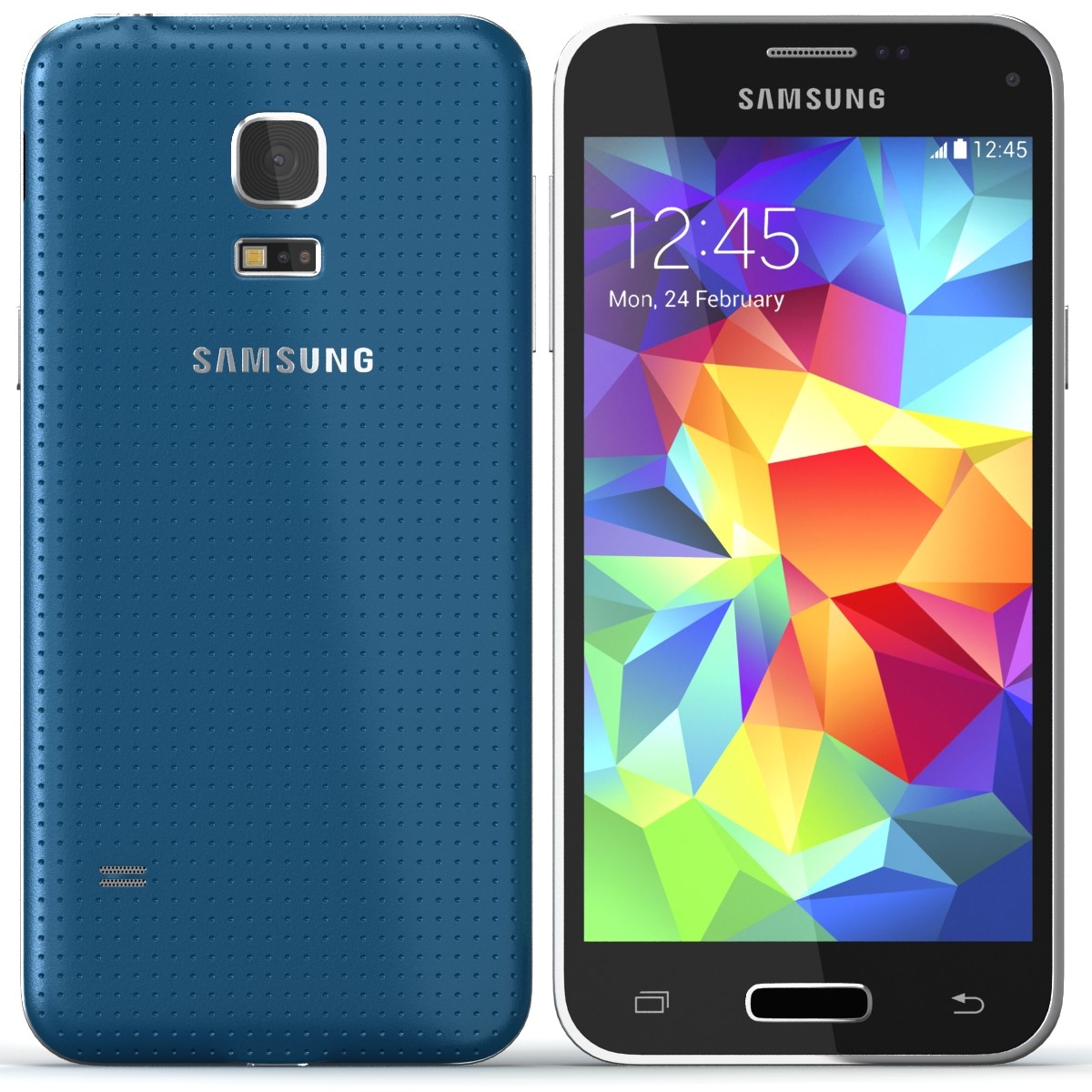 Samsung S5 Too Big Or Too Expensive? Learn About the S5 Mini