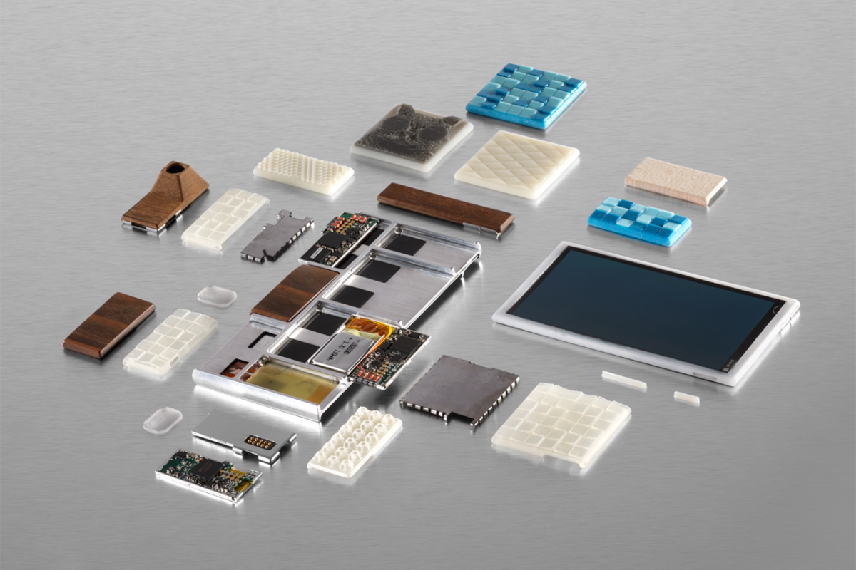 Project Ara Will Change Everything!