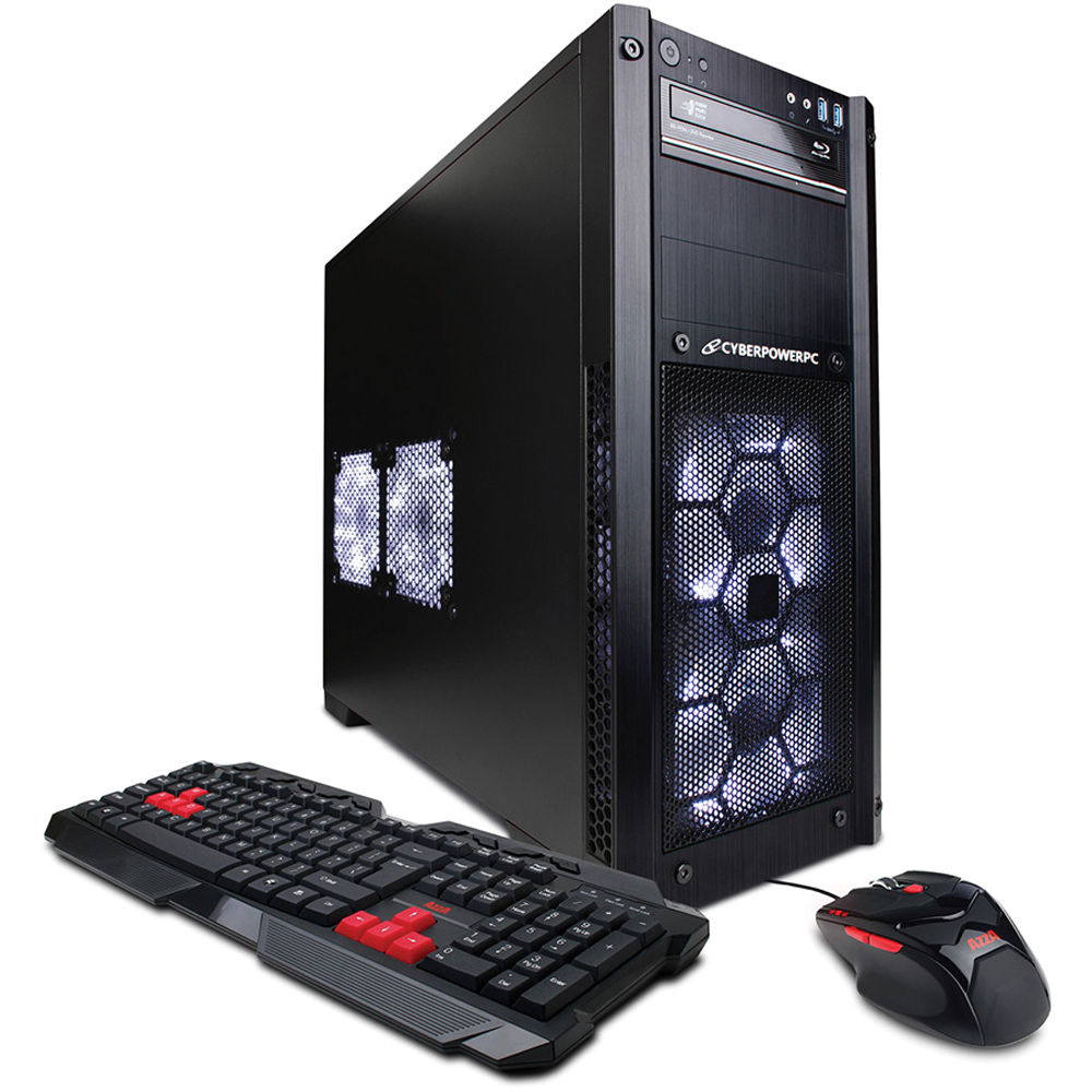 Desktops Over Laptops?