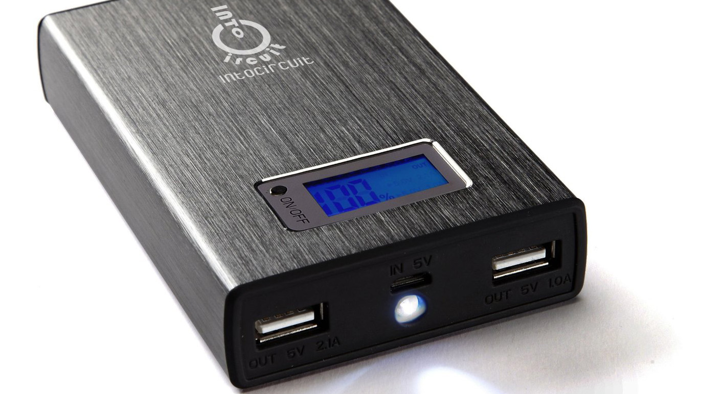 Mobile Chargers