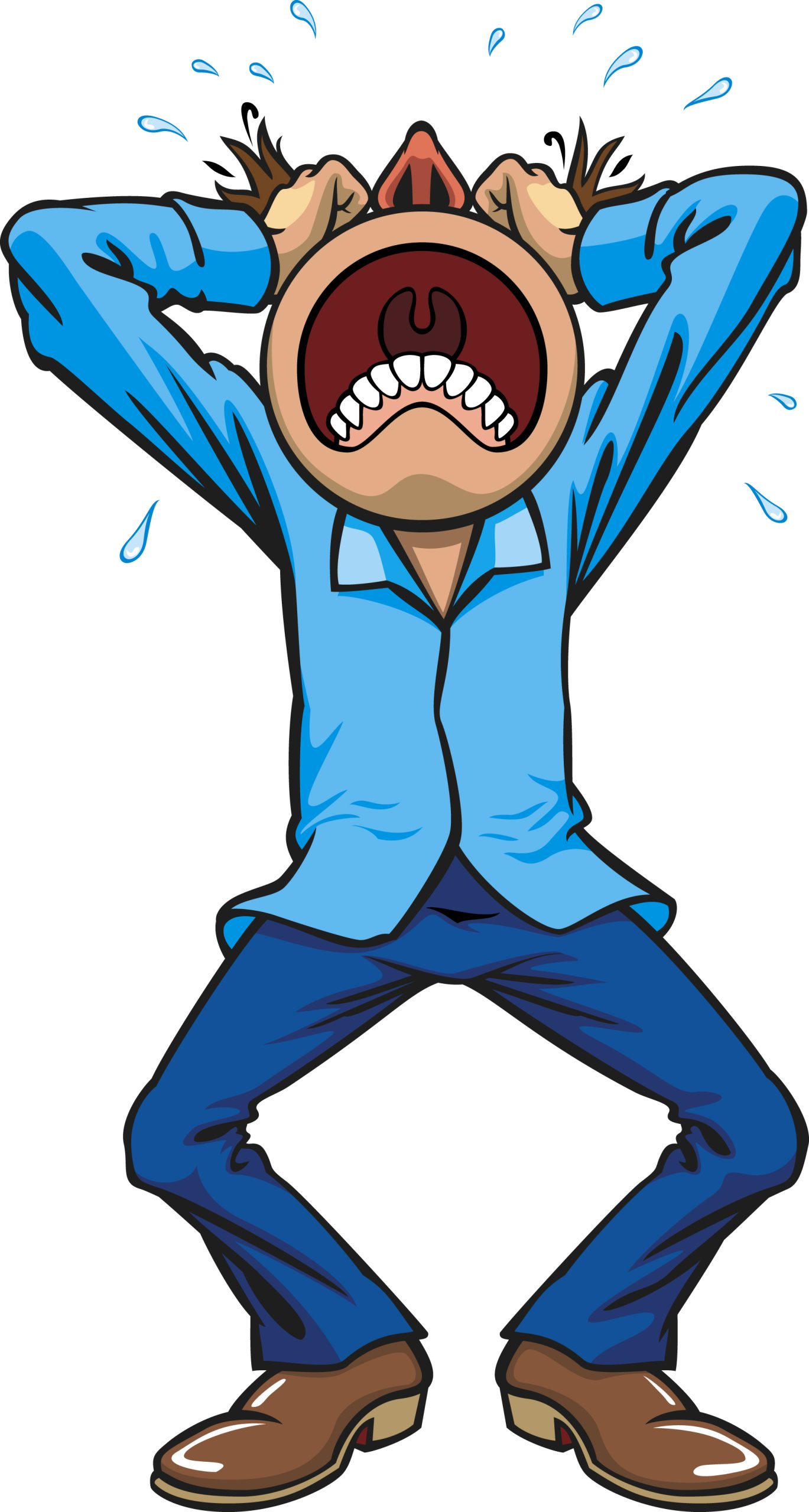 Are You Stressed Out? Your Phone May Be The Cause!