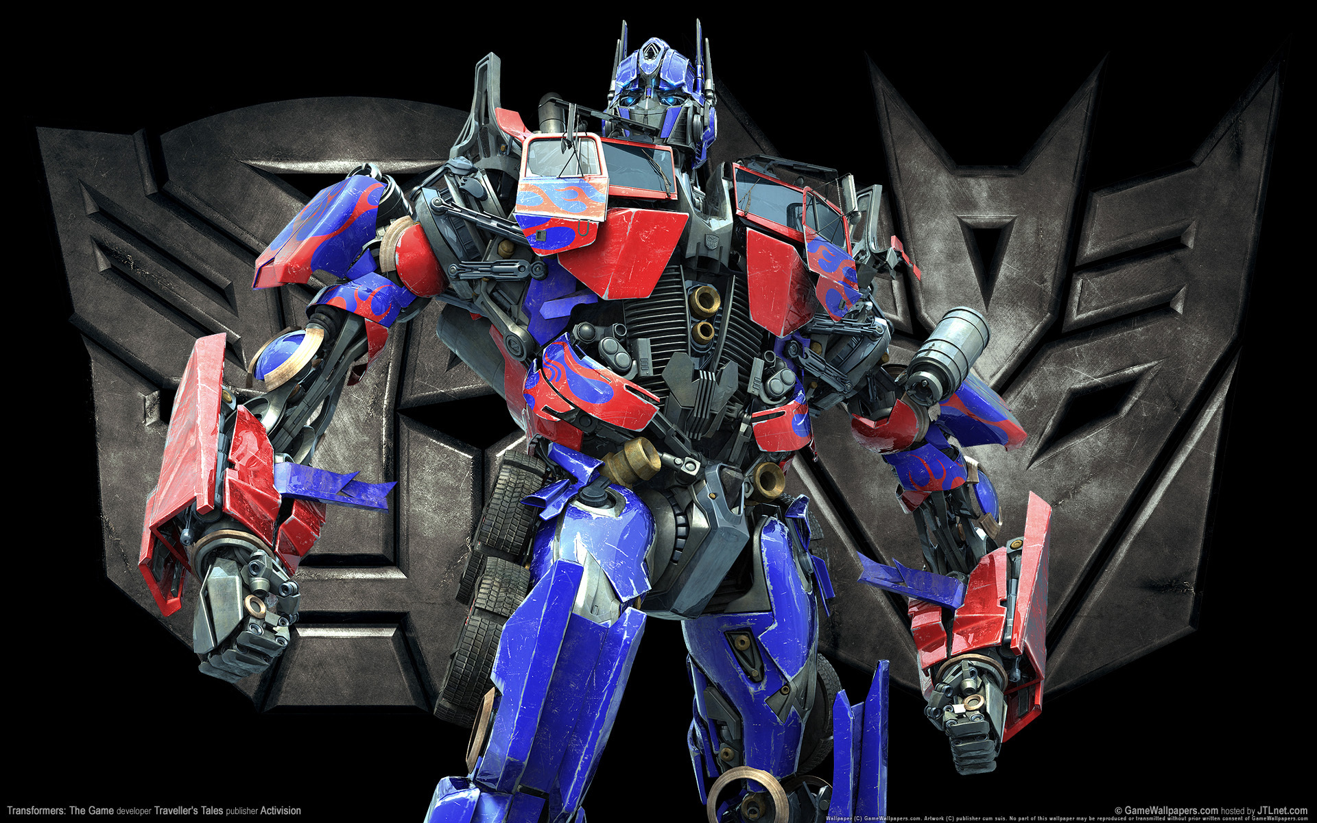 Robot Transformers Are Becoming Reality!