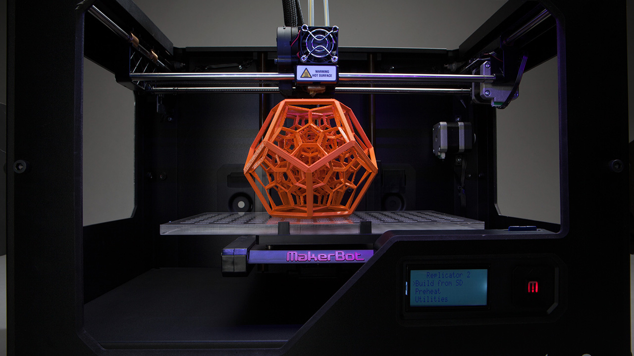 3D Printing Simplified!