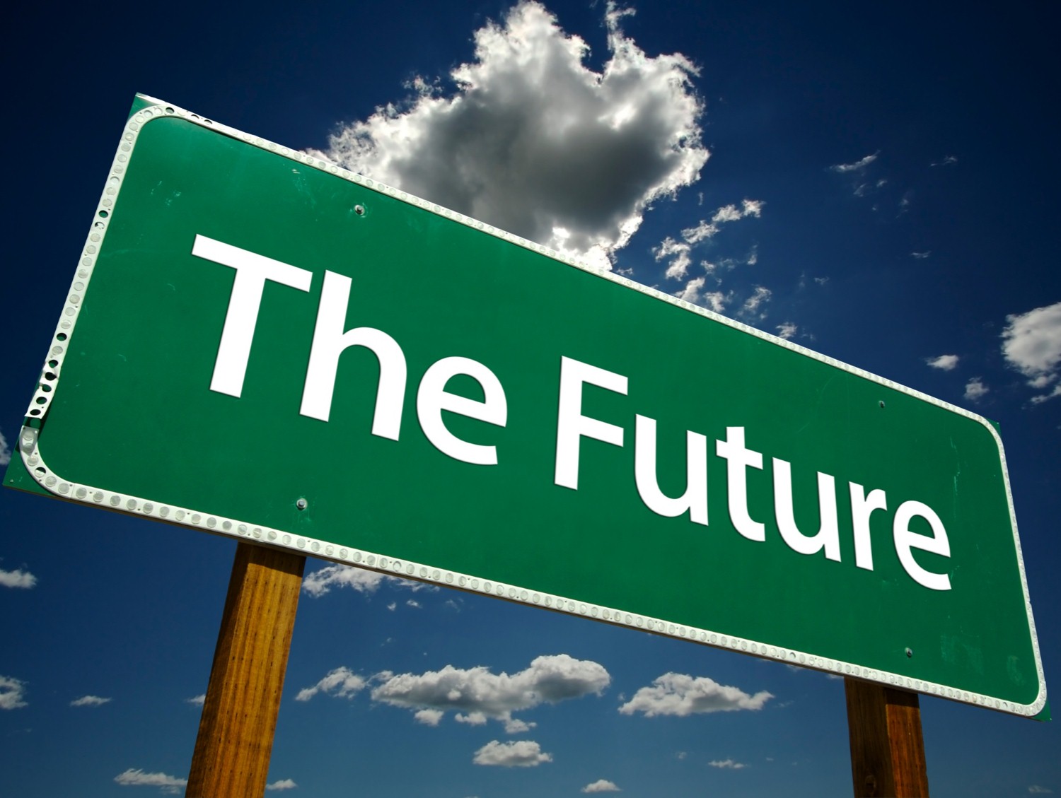 Is Paying By Waving Your Palm The Future?
