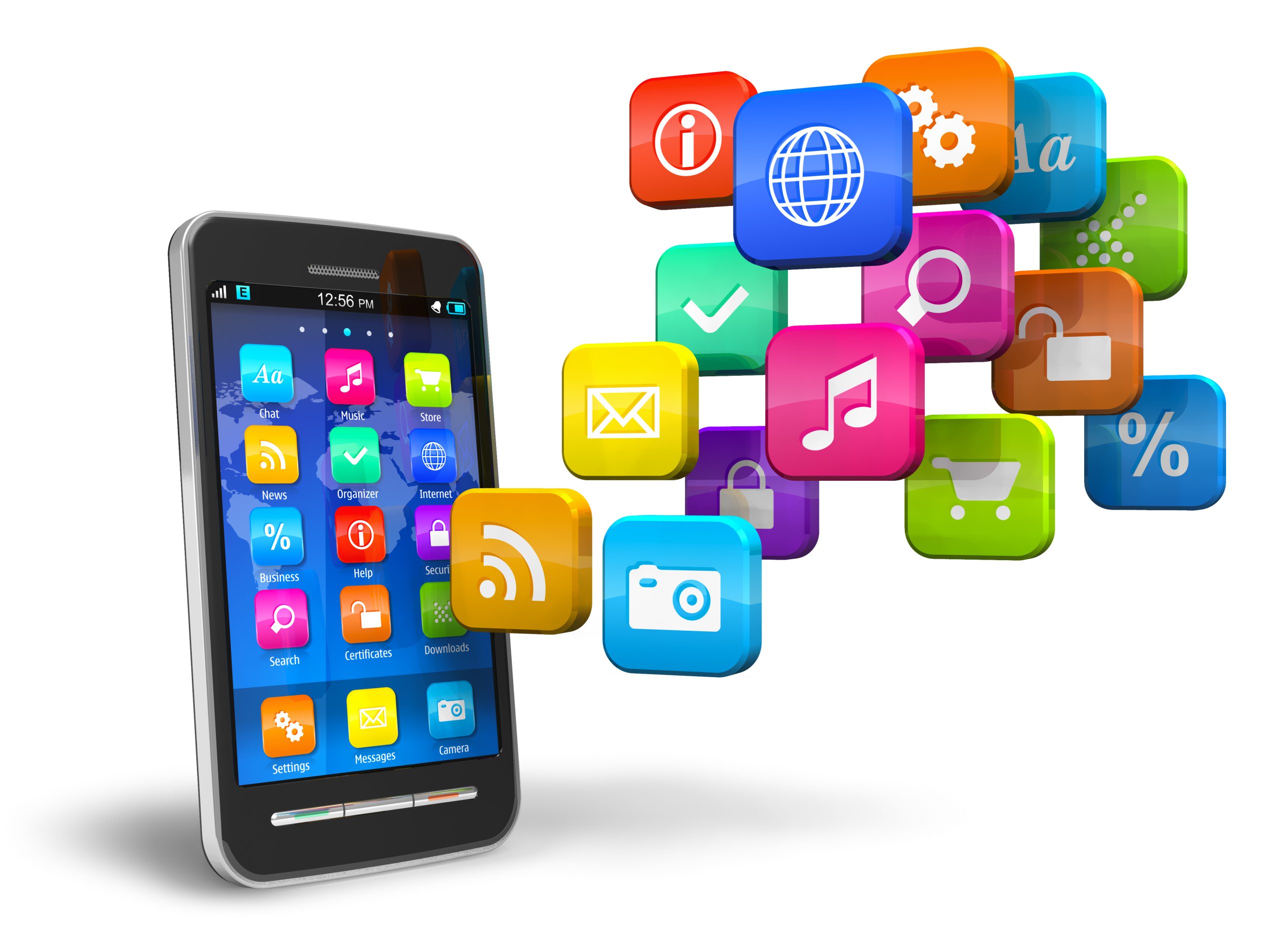 Must Have Handy Apps On Everyone’s Phone