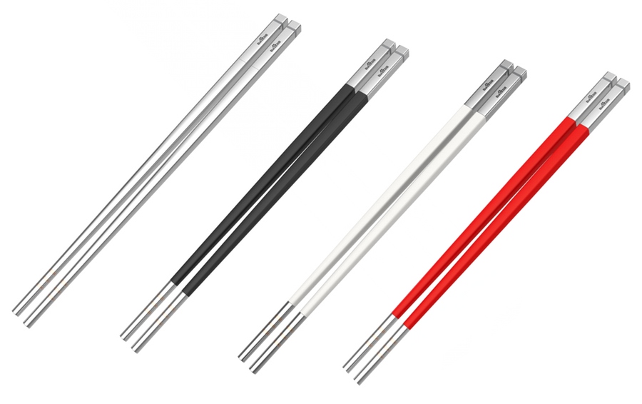 Chopsticks To Die For!