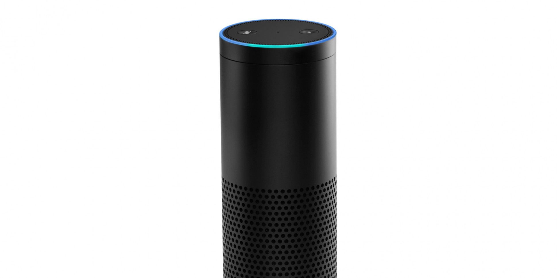 Meet Amazon Echo!