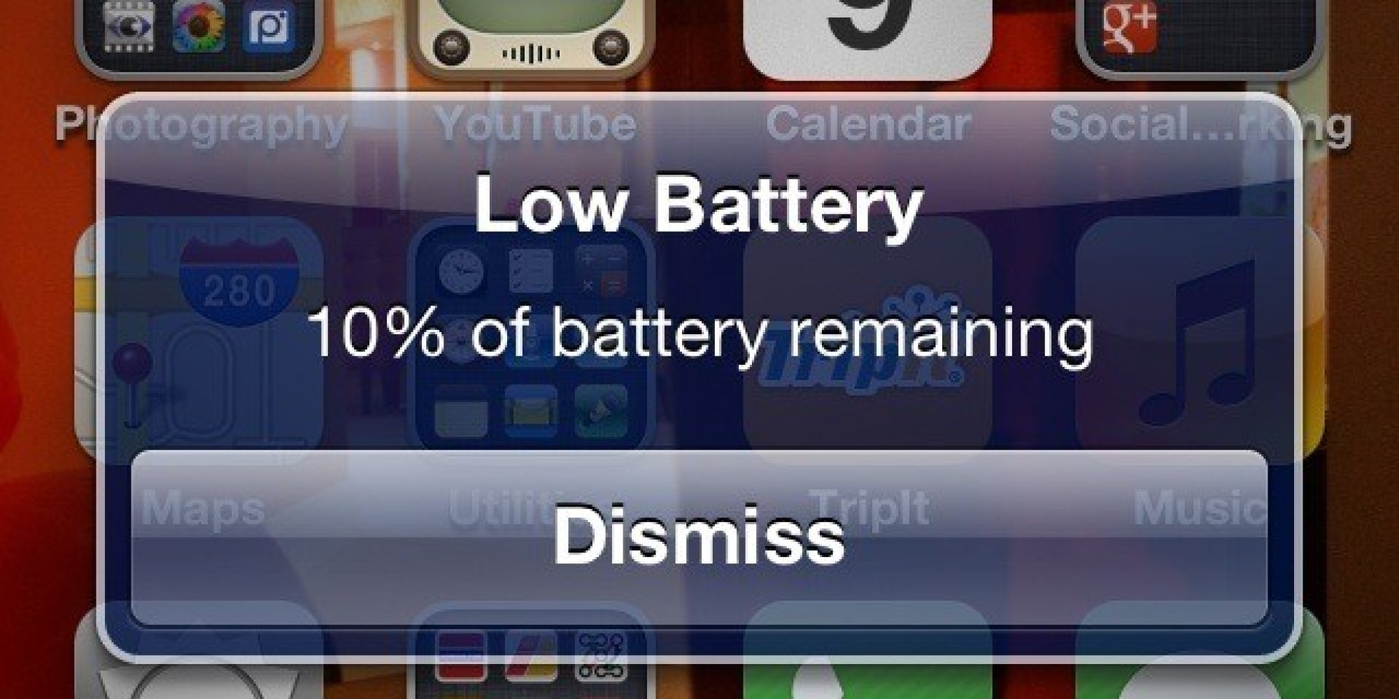 Your Phone Could Be Able to Charge In 1 Minute!