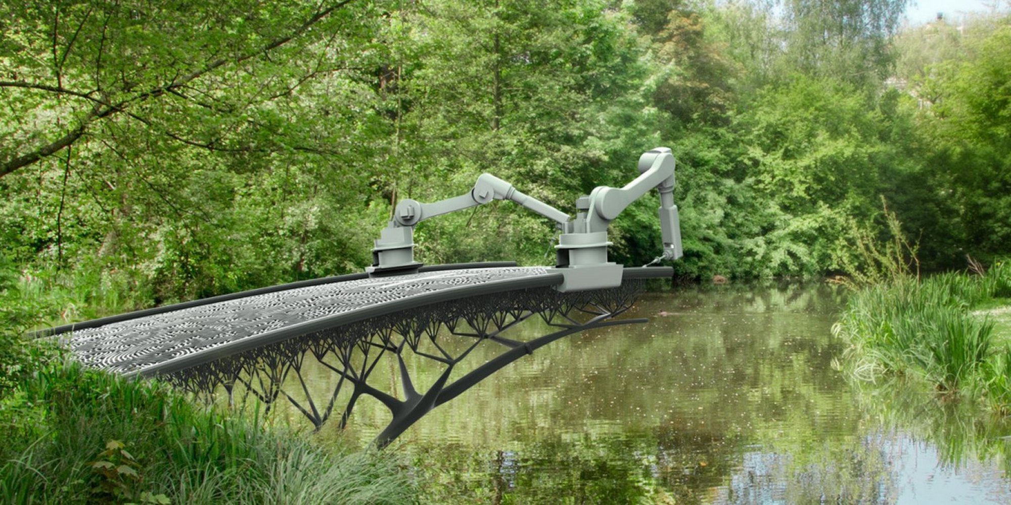 3D Printing Just Got Gigantuous!
