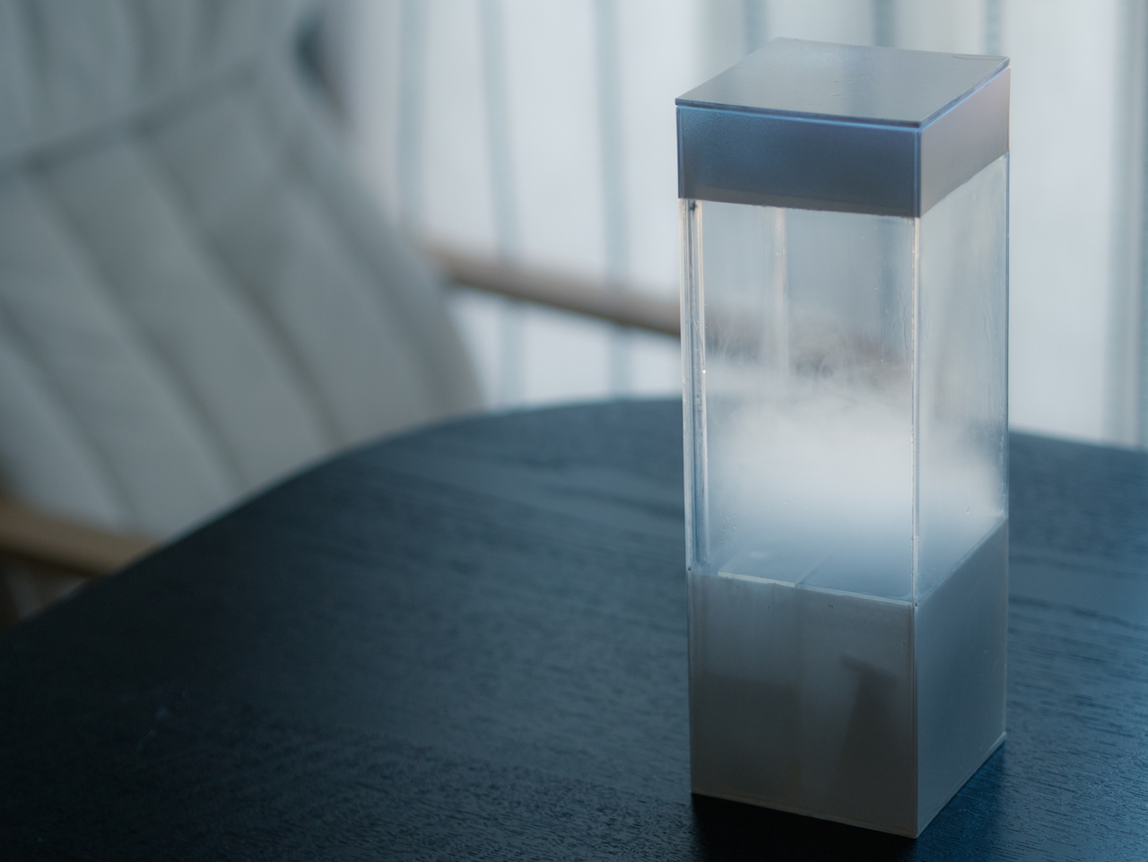Meet The Weather Box
