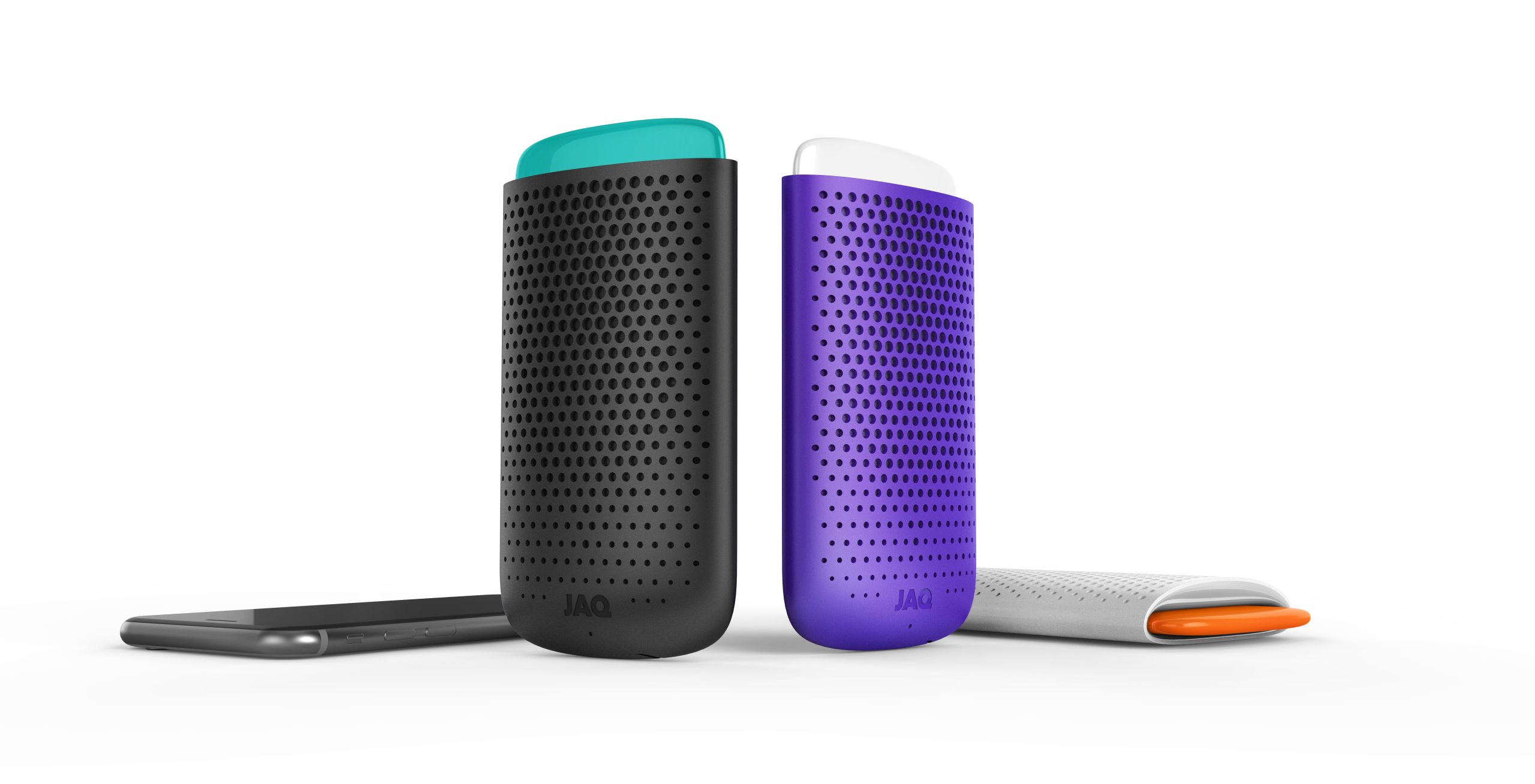 “JAQ” Up Your Phone’s Juice