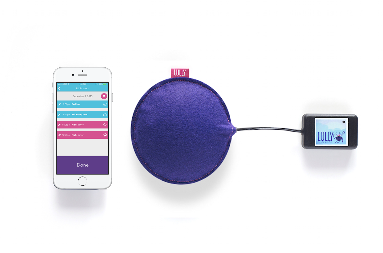 The Device Of Your Dreams!