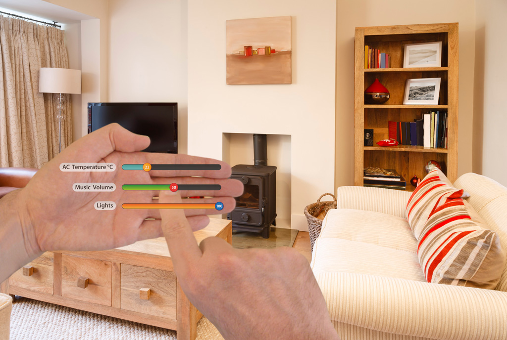 Augmented Reality Just Got “Augmenta”!