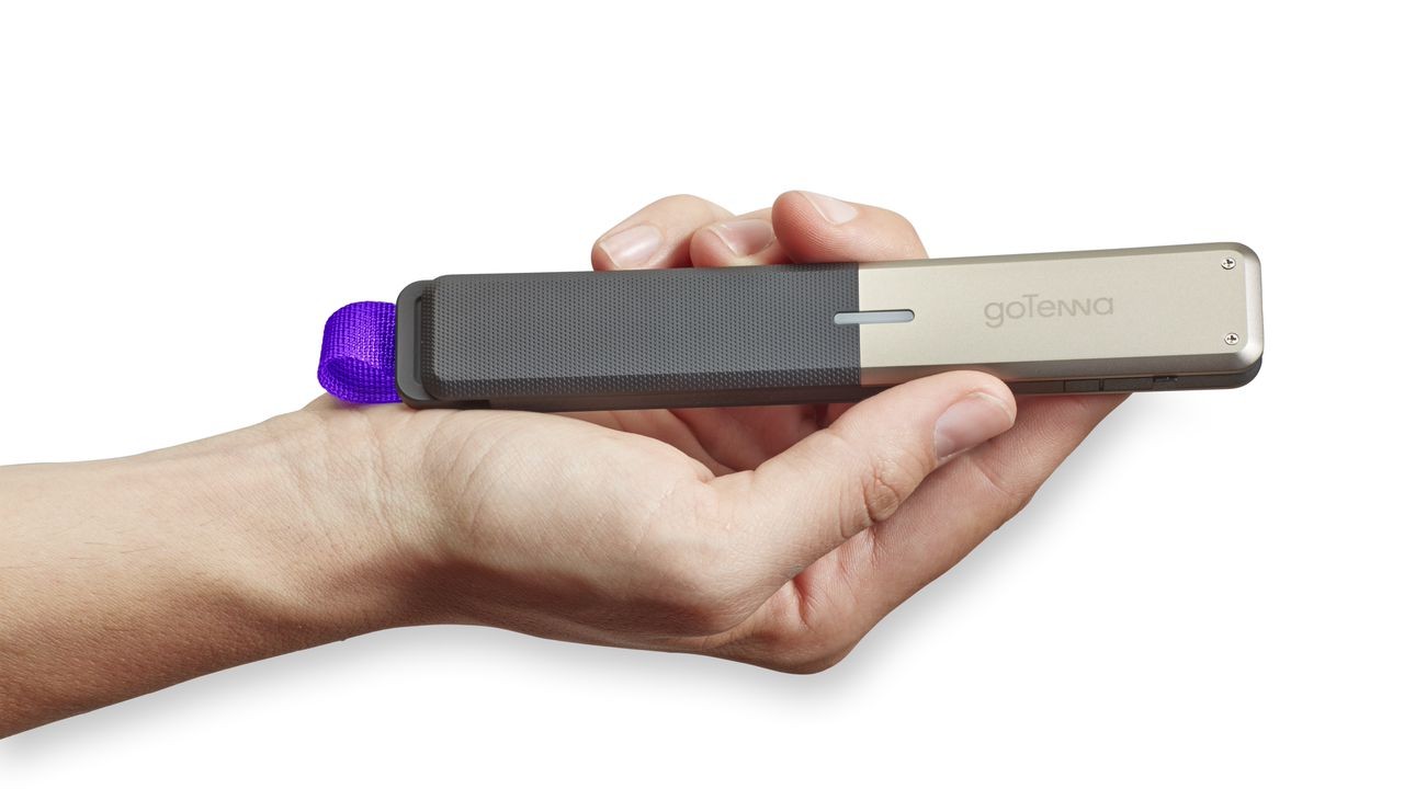 “Simless” Connection, The Near Future?