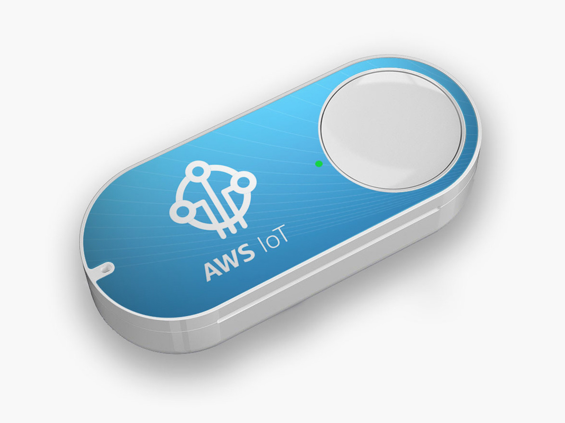 Amazon Dash Just Got “Dashier”!