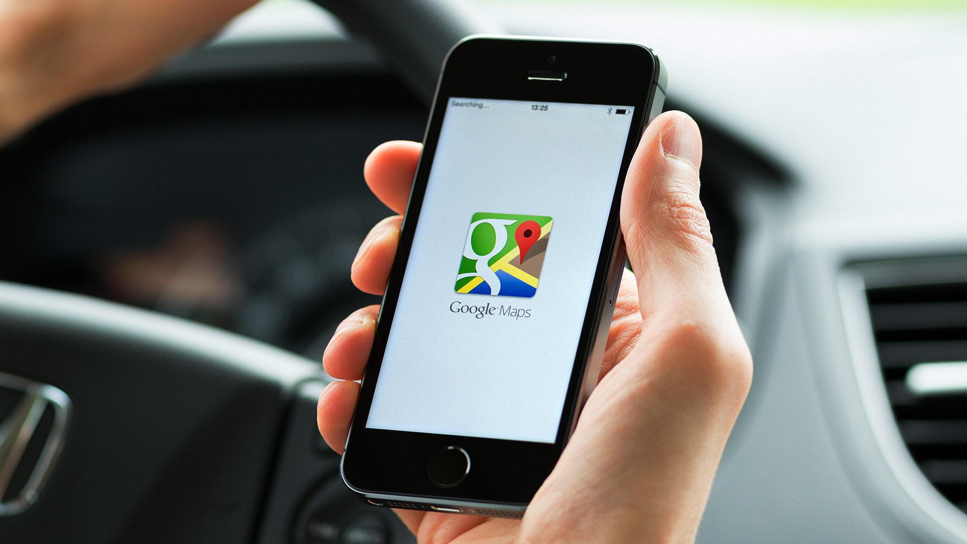 Want To Use Google Maps And You Have No Internet Or Data?