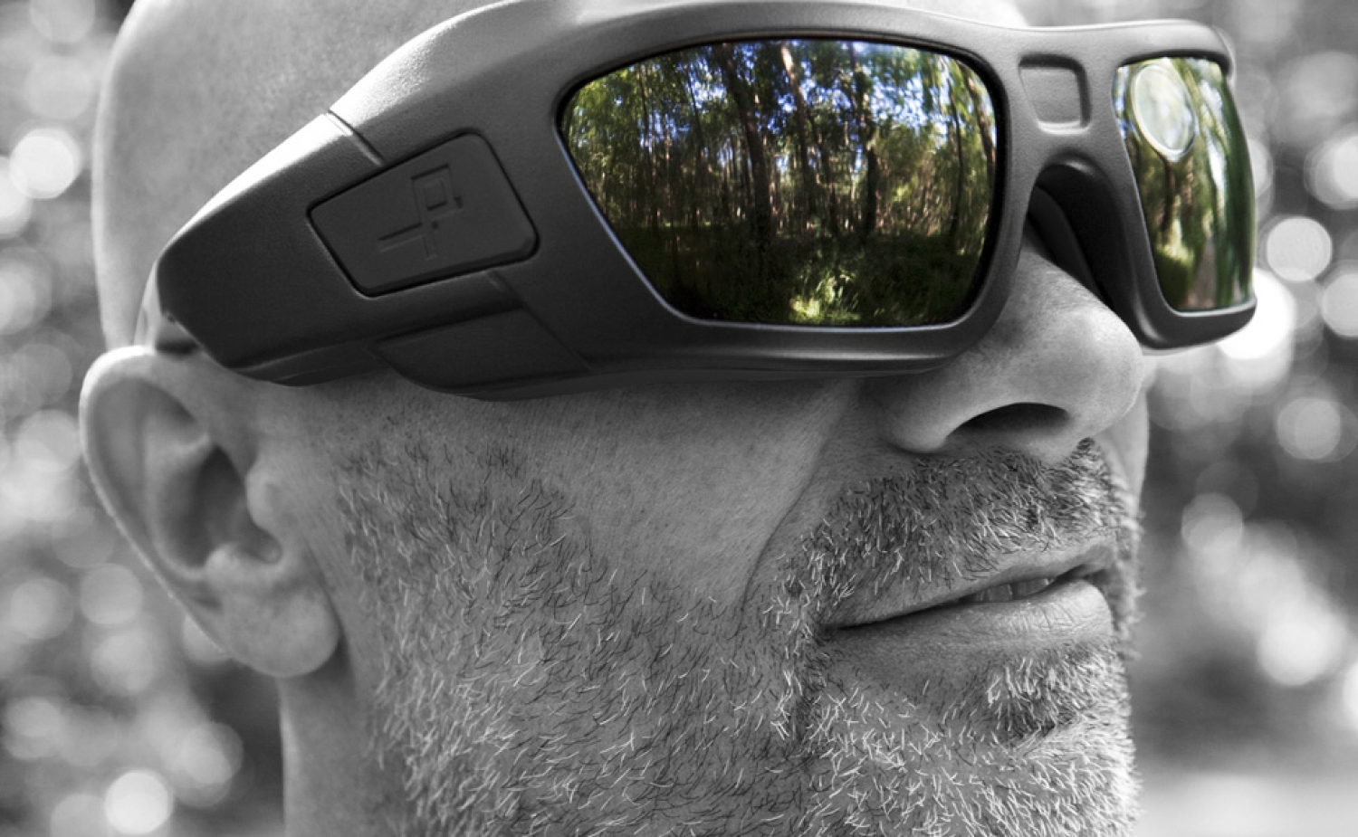 Pixium Helps The Blind To “See”