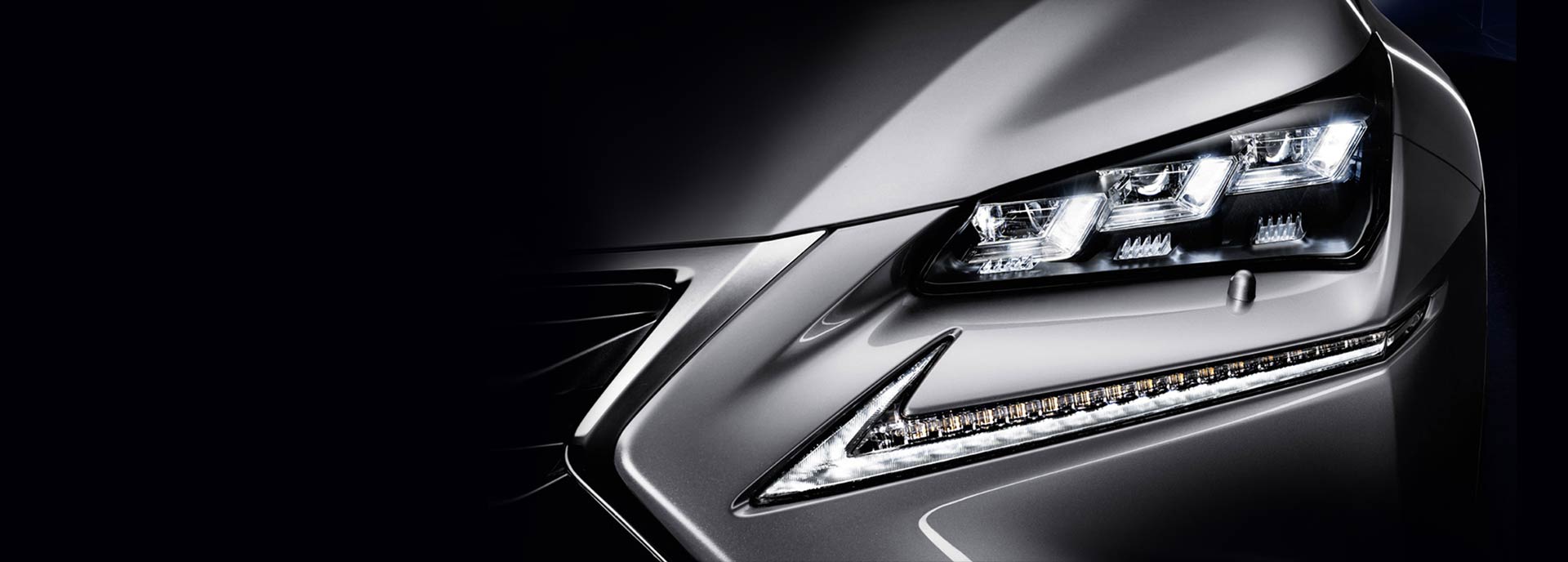 Lexus, Heartbeat Car Design!