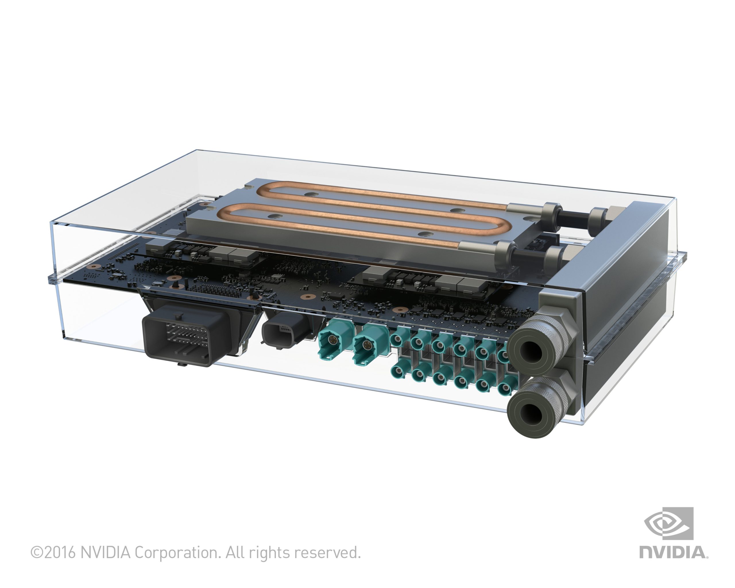 The Power Of Trillions In A Car: A Step Closer To Full Self Driving Automobiles