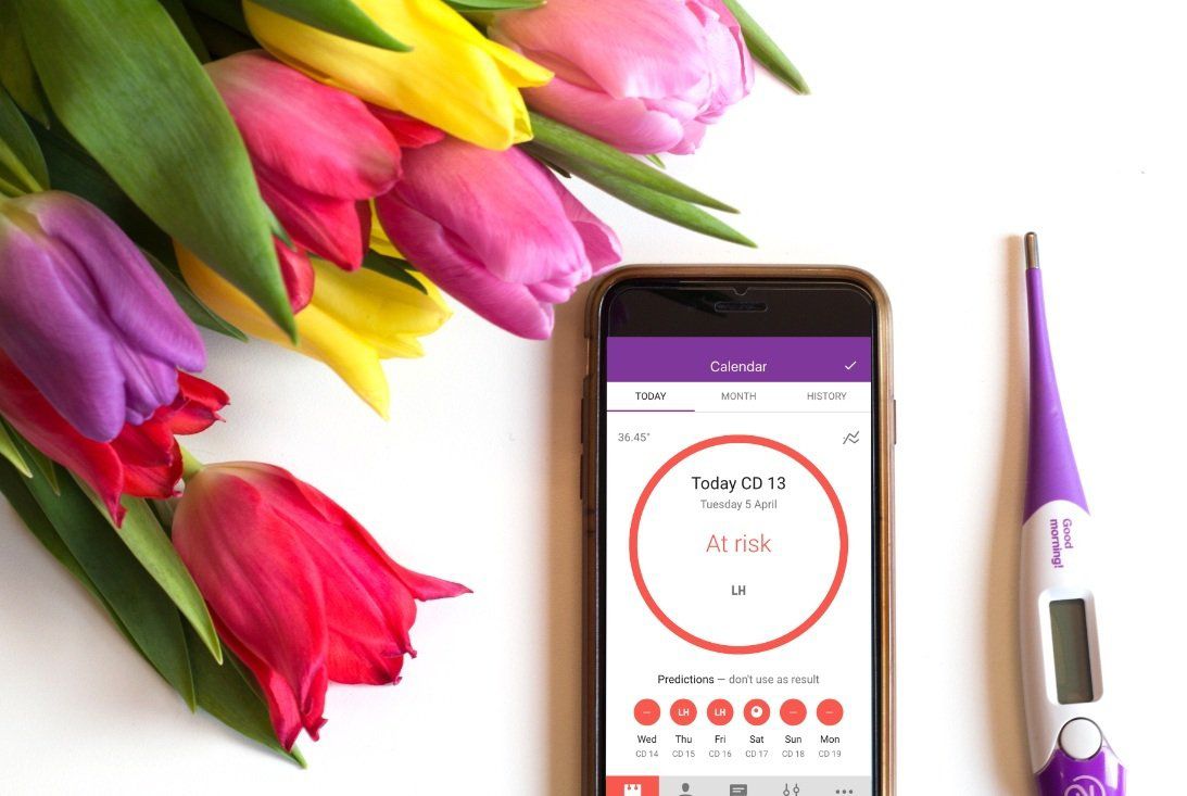 This App Can Help Control Your Sex Life