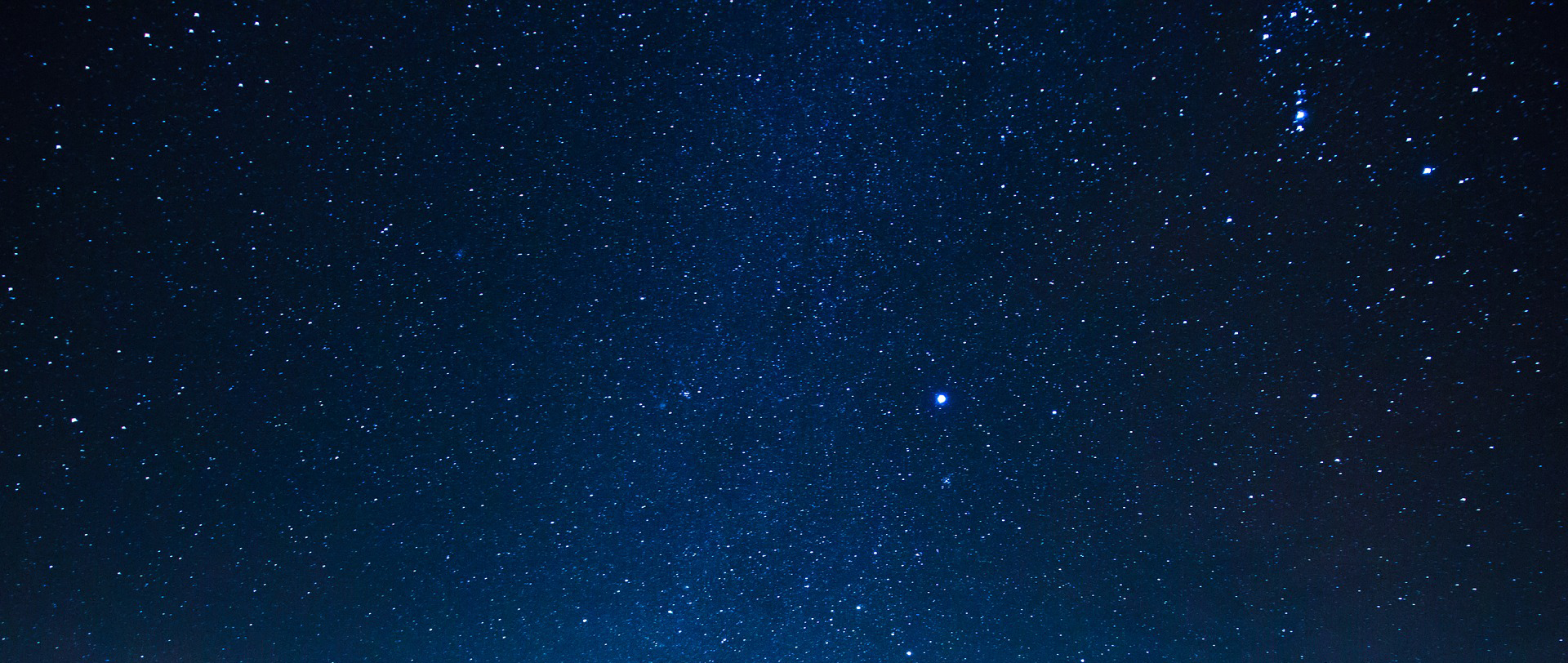 Why Shoot For The Stars, When You Can Shoot Stars!